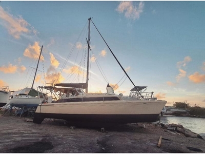 1979 Prout Snowgoose Sold sailboat for sale in