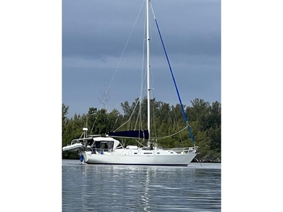 1986 Beneteau Idylle 13.5 sailboat for sale in Florida