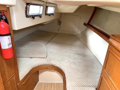 1999 Island Packet Island Packet sailboat for sale in Outside United States