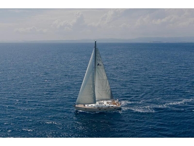 2013 Bavaria 50 Cruiser sailboat for sale in Texas