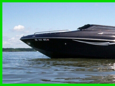 Crownline 23SS LPX Used