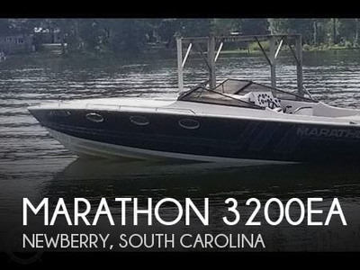 1988 Marathon 3200 Eagle in Newberry, SC