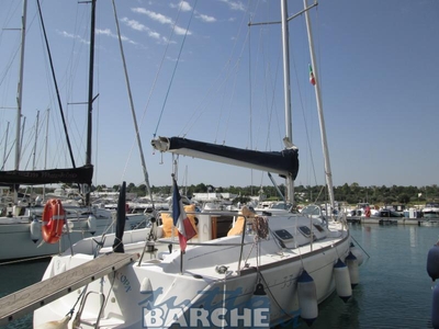 Beneteau FIRST 33.7 used boats