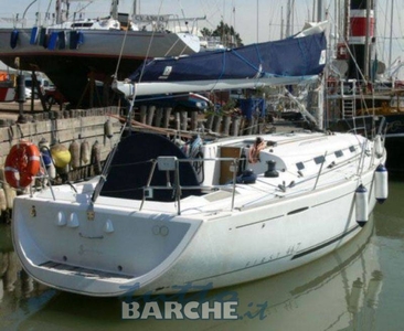 Beneteau (Francia) FIRST 44,7 used boats