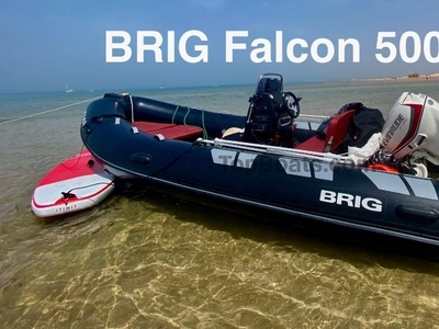 BRIG Falcon 500