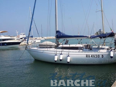 Cantiere Del Pardo GRAND SOLEIL 34 used boats