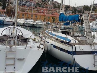 Cantiere Del Pardo GRAND SOLEIL 41 used boats