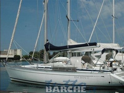 Cantiere Del Pardo GRAND SOLEIL 43 used boats
