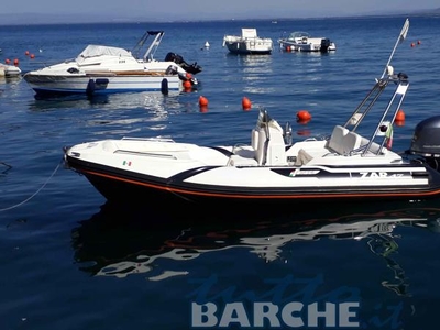 Zar Formenti ZAR 47 used boats