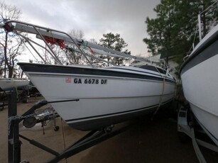 2002 MacGregor 26X sailboat for sale in Georgia