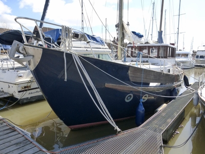 1978 Fisher 30 Fisher 30 | 30ft