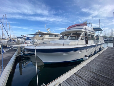 1989 Trader 44 Tranquility | 44ft