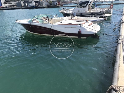 2004 Jeanneau Runabout 755 | 25ft