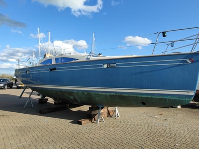 2009 Southerly 32 Cassiel | 32ft