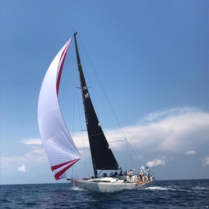 2018 Ice Yacht 52 RS, EUR 589.500,-