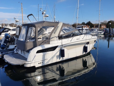 2023 Bavaria S30 Open 321000217-S30 available now! | 28ft