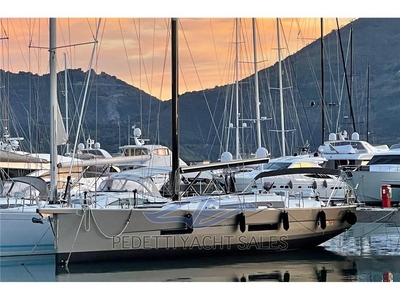 Dufour Yachts 56 Exclusive (2018) Usato