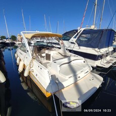 RINKER 282 CAPTIVA BOWRIDER