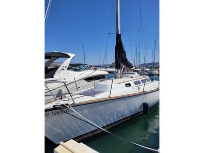 1984 S2 10.3 sailboat for sale in Nevada