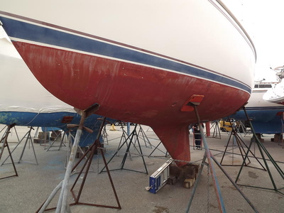 1988 catalina 30T sailboat for sale in Maine