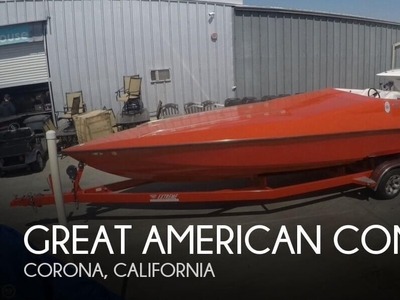Great American Concept 28