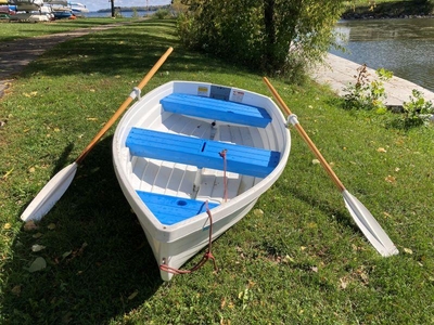1987 Catalina C25 sailboat for sale in Wisconsin
