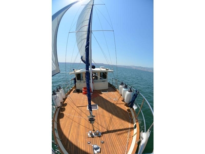 2012 asboat pcf 40 motorsailor sailboat for sale in