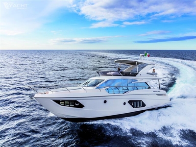 Absolute 52 Fly (2017) for sale