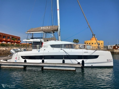 Bali 4.2 (2022) for sale