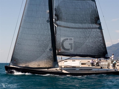 Baltic Yachts 62 (2011) for sale