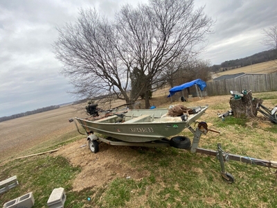 Boats For Sale Used