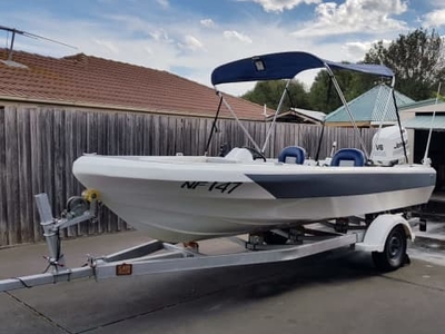 Bow rider for sale