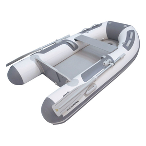 Brand New Zodiac Cadet AERO inflatable boats with high pressure inflatable floors and inflatable keels. (5 sizes available)