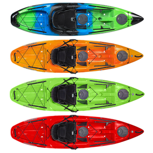 Canoes and kayaks for sale! Huge range of Australias most popular brands!