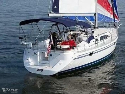 Catalina 355 (2011) for sale