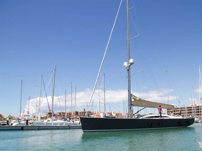 COMAR Comet 62 RS (2007) for sale