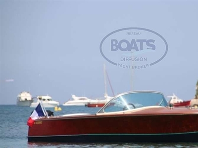 DONORATICO RUNABOUT (1964) for sale
