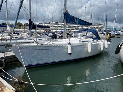 Dufour 35 Classic (2000) for sale