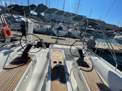 Dufour DUFOUR 430 GRAND LARGE (2019) for sale