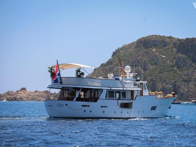 Feadship 27 (1963) for sale