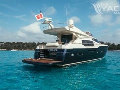Ferretti Yachts Altura 690 (2005) for sale
