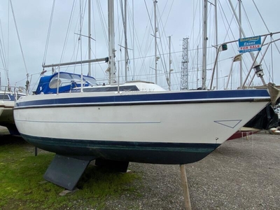For Sale: 1989 Mirage 2700