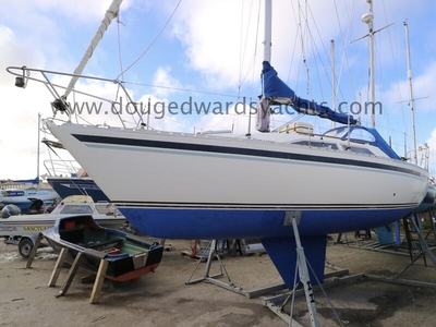 For Sale: Moody 27