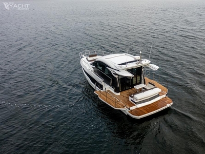 Galeon 410 HTC, 2024, NEW BOAT (2024) for sale