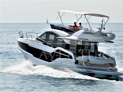 Galeon 440 Fly, 2024 – Available soon (2024) for sale