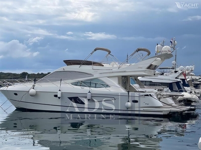 Galeon 530 (2008) for sale