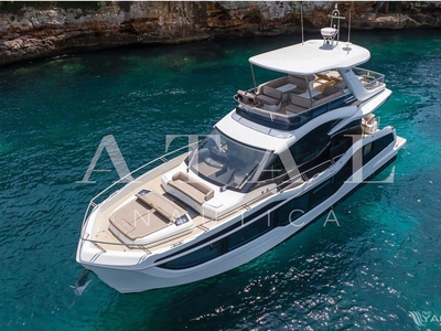 Galeon 560 (2024) for sale