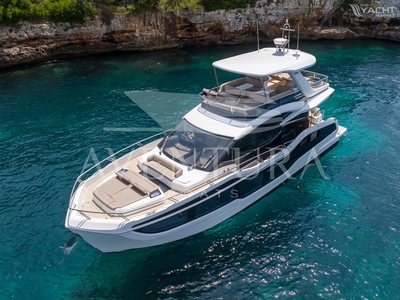 Galeon 560 Fly, 2024 – Available soon (2024) for sale