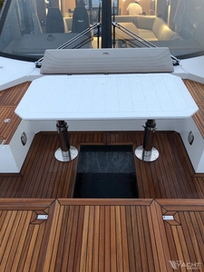 Galeon 680 FLY (2020) for sale