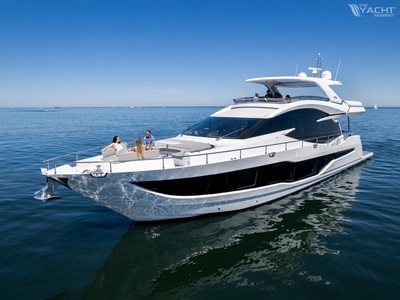 Galeon 800 FLY, 2024 NEW MODEL (2024) for sale